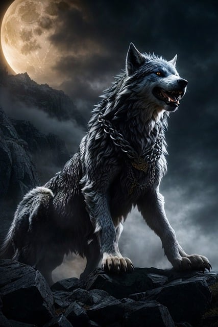 Fenrir Hammer Dog Toy Review
